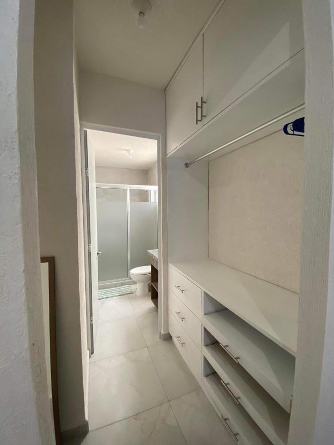 Caribe Turquesa, Departamento Completo, Playa Del Carmen Apartment ภายนอก รูปภาพ